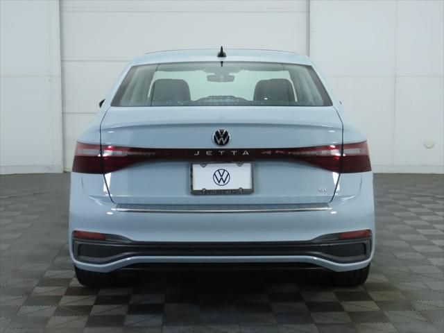 Thumbnail: 2026 Volkswagen Jetta - 6