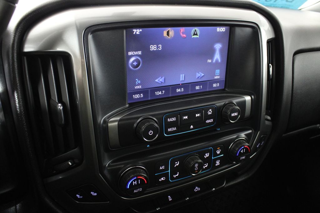 Used 2014 Chevrolet Silverado 1500 for sale in 