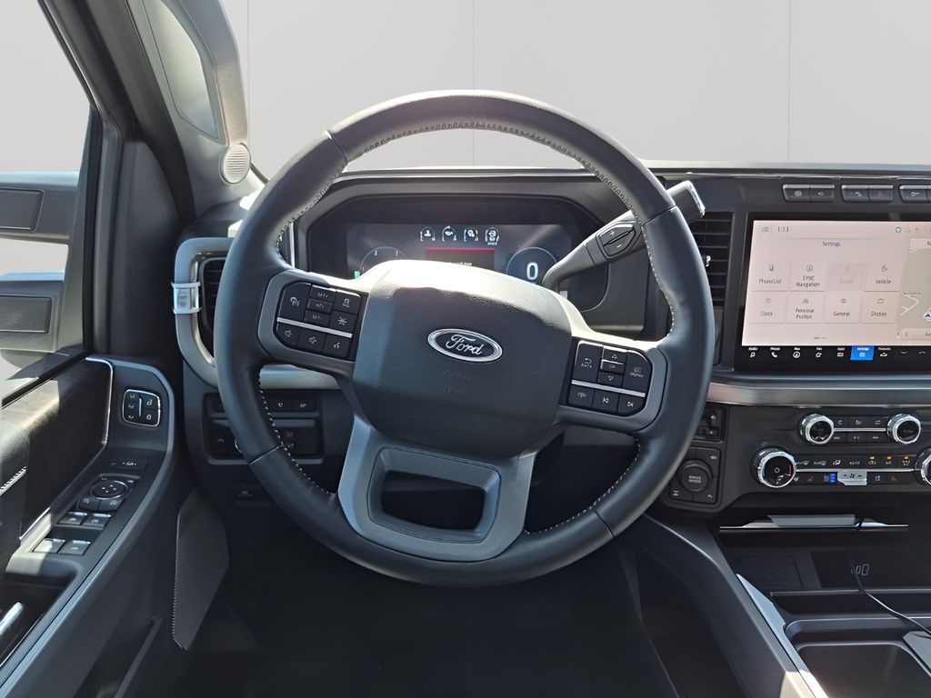 Used Car 2024 Ford F-250sd  Lariat For Sale Under $80,000 In Austin, Texas