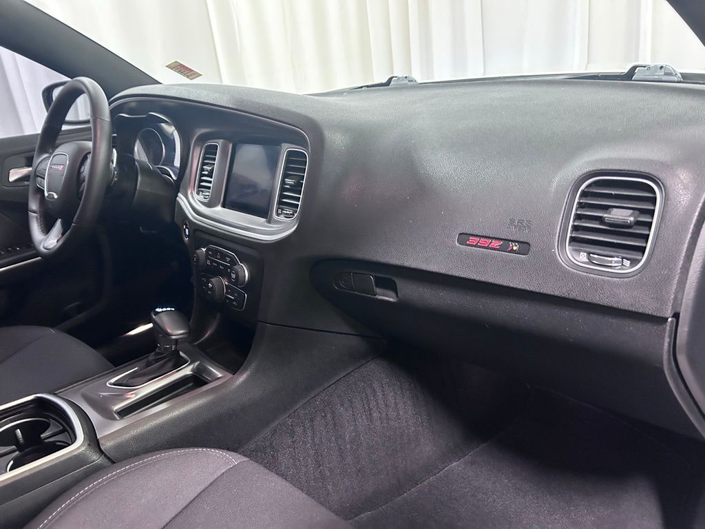 used 2020 Dodge Charger car, priced at $35,545