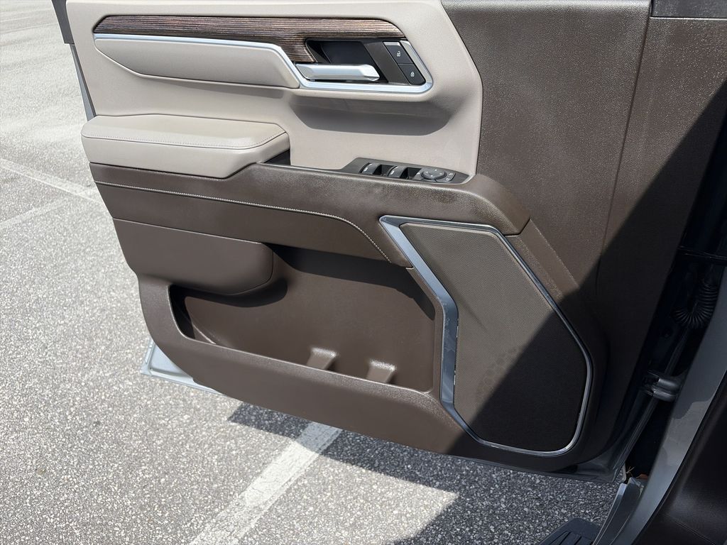 Used 2024 GMC Sierra 1500 Truck
