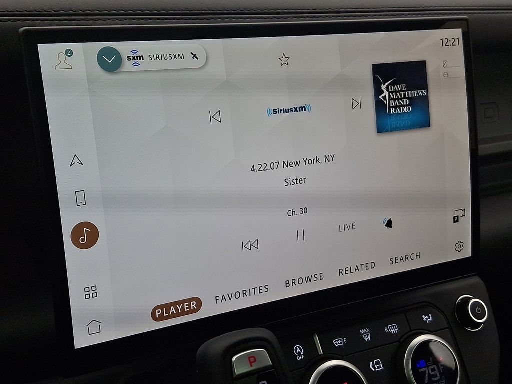 Thumbnail: 2026 Land Rover Defender - 14