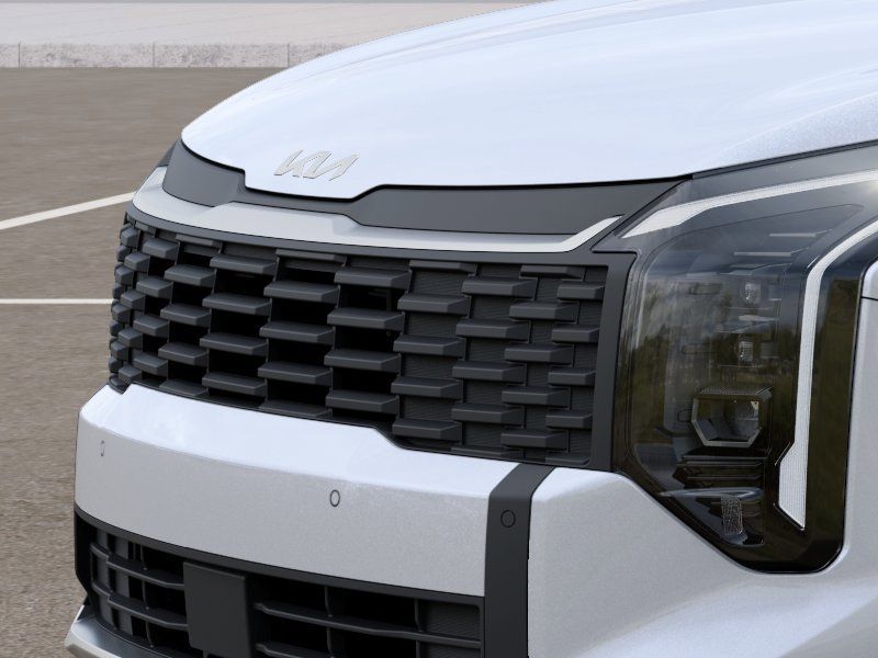 new 2026 Kia Sportage car, priced at $27,555