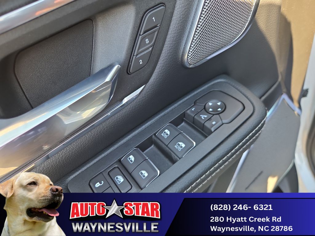new 2026 Ram 1500 car, priced at $66,547
