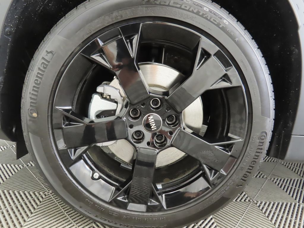 Thumbnail: 2026 MINI Cooper Countryman - 30