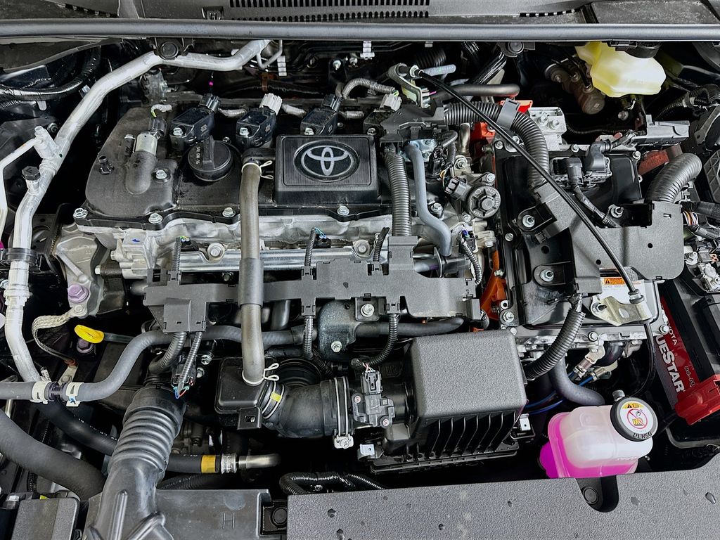 Thumbnail: 2026 Toyota Corolla - 29