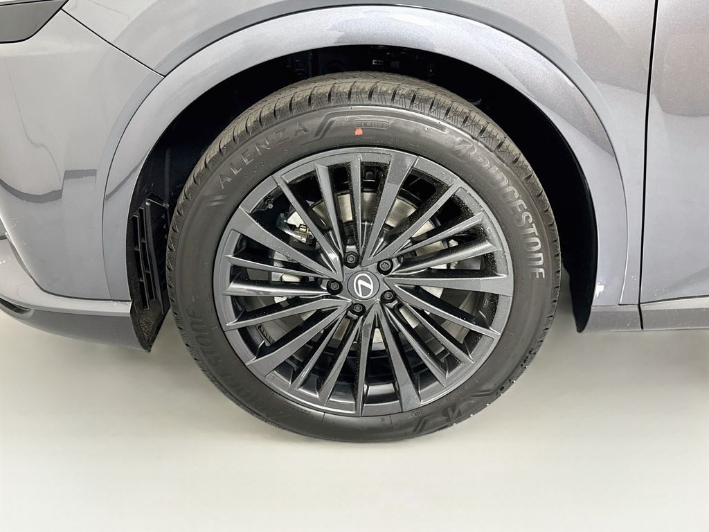 Thumbnail: 2026 Lexus RX - 31
