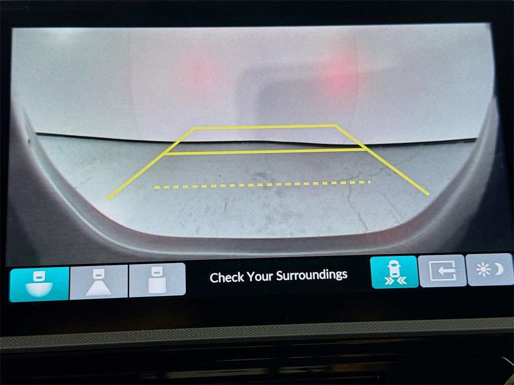 Used Car 2025 Honda Ridgeline  Trailsport For Sale Under $40,000 In Austin, Texas