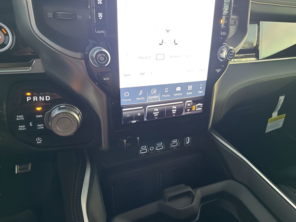 New 2026 White Ram Tungsten image 35