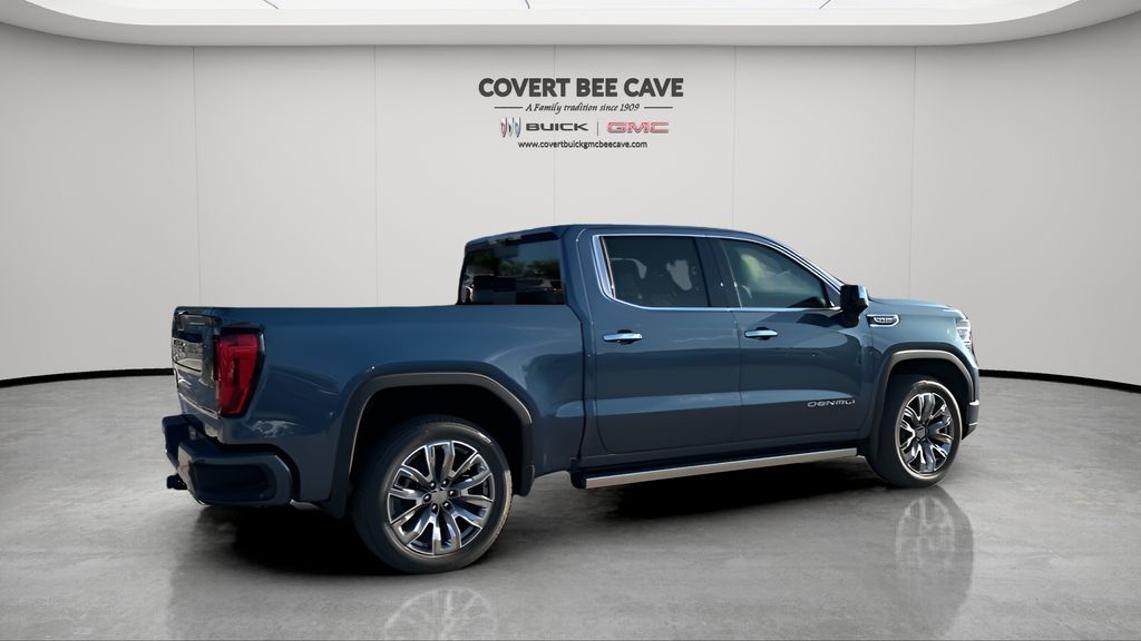 New 2026  GMC Denali image 10