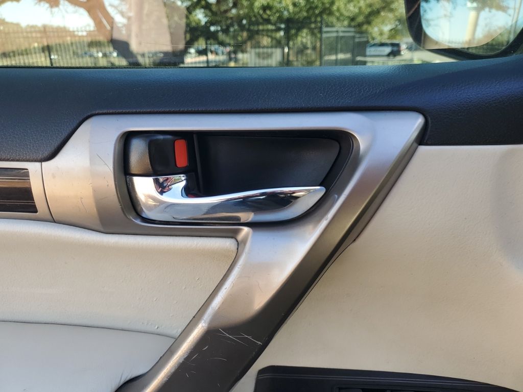 Used Car 2021 Lexus Gx  460 For Sale Under $50,000 In Austin, Texas