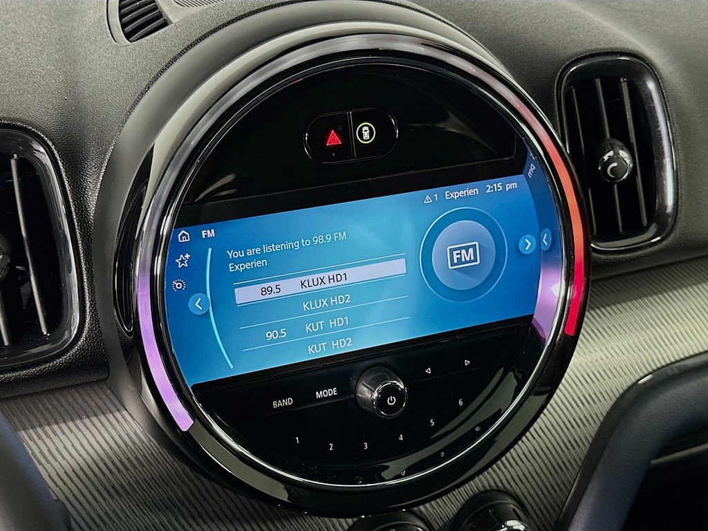 2023 MINI Cooper Countryman Signature 15