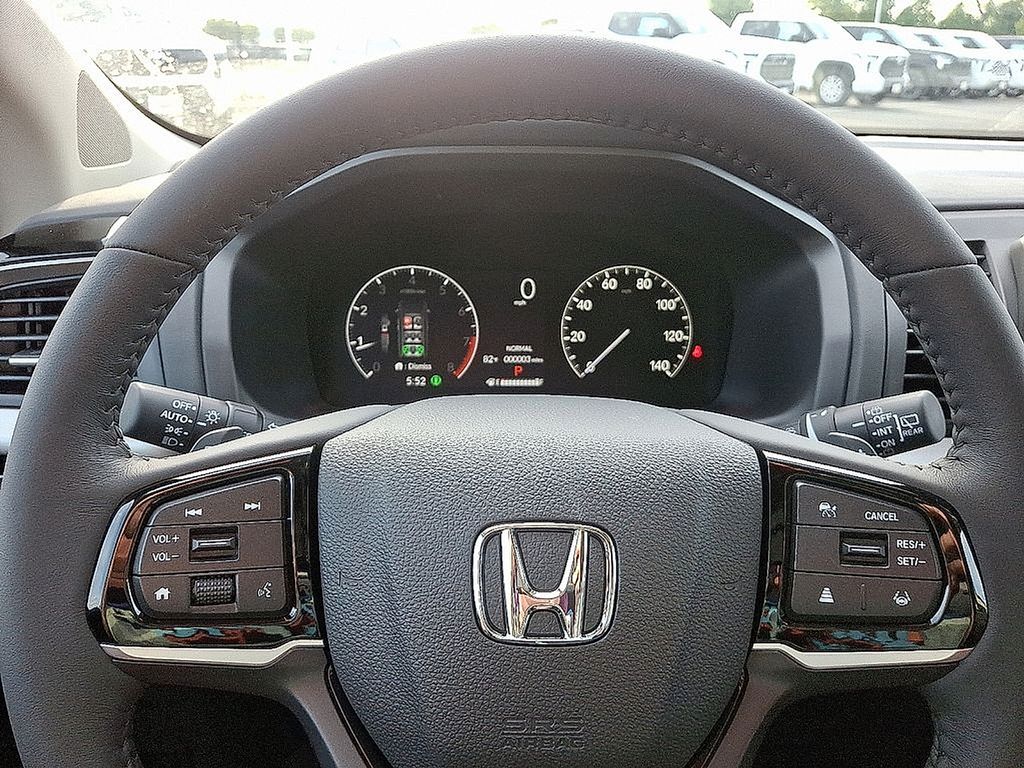 Thumbnail: 2026 Honda Odyssey - 11