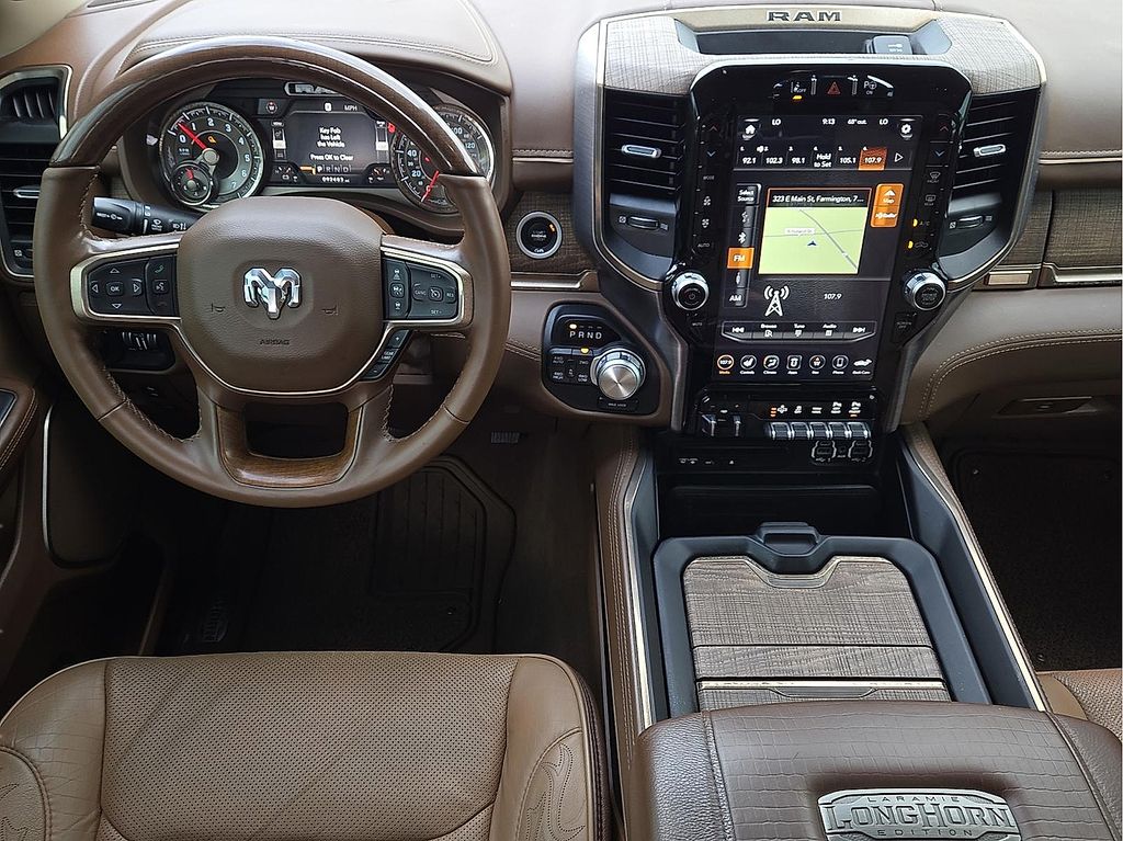 Used 2019 Ram 1500 For Sale in Farmington, AR