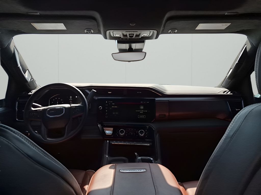 Used Car 2025 Gmc Sierra 2500hd  Denali Ultimate For Sale Under $90,000 In Austin, Texas