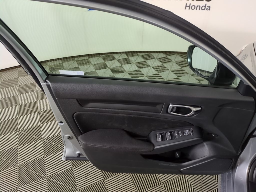 New 2025 Honda Civic For Sale in Fort Wayne, IN