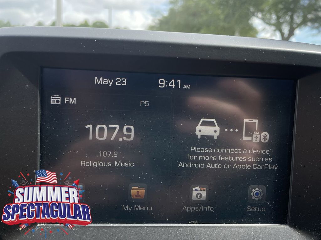Used 2021 Hyundai Kona SUV