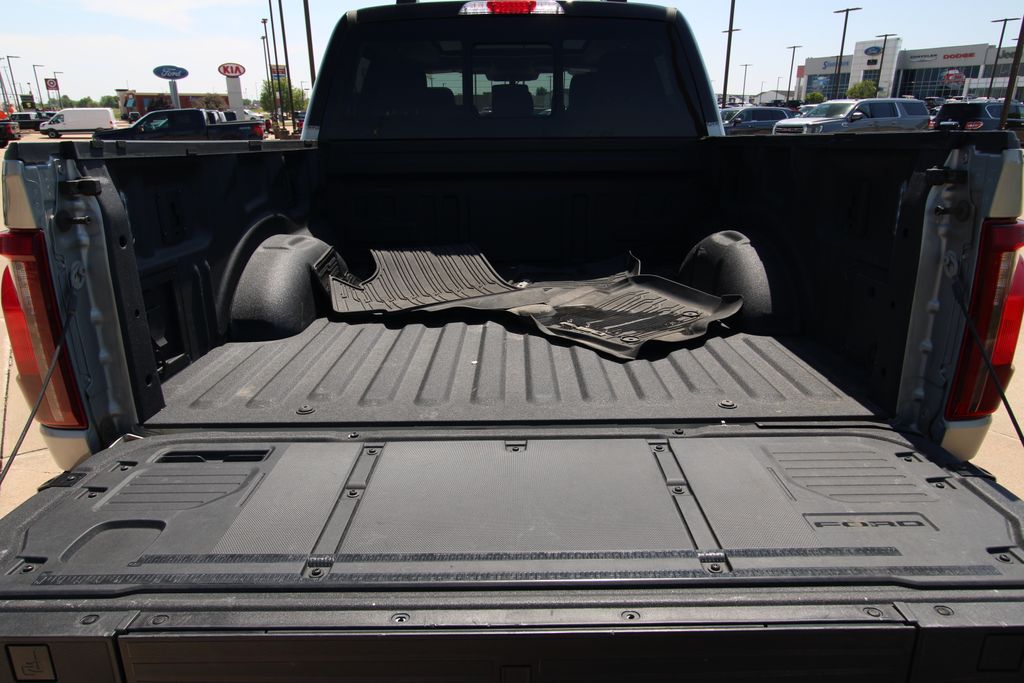 Used 2024 Ford F-150 Truck