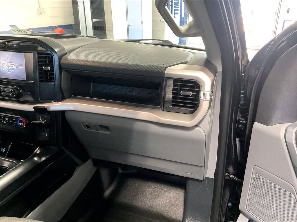 2023 Ford F-150 — photo 13