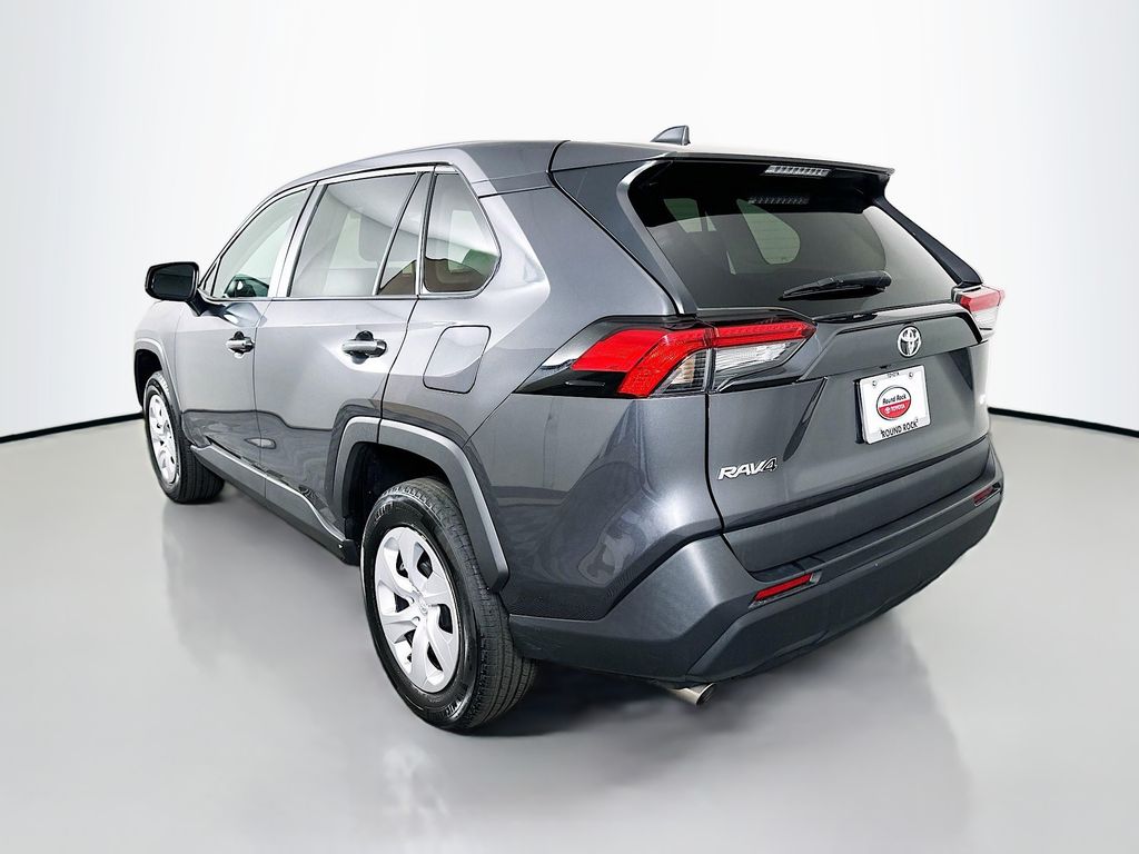 Thumbnail: 2024 Toyota RAV4 - 7