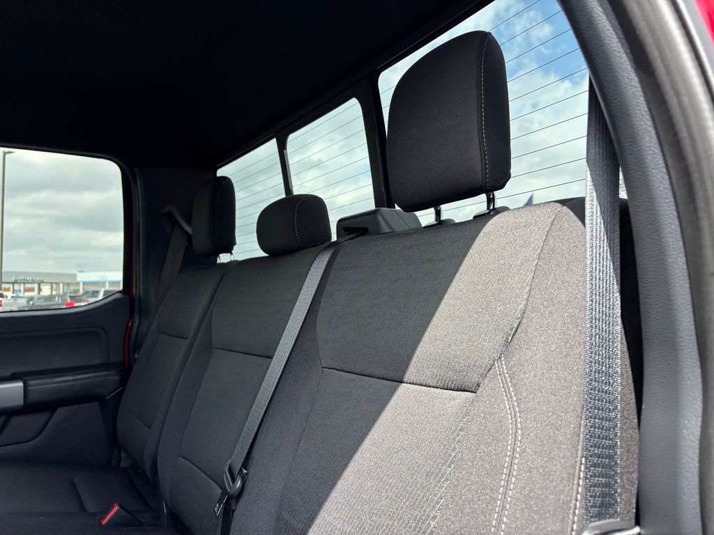 Used Car 2025 Ford F-150  Xlt For Sale Under $60,000 In Austin, Texas