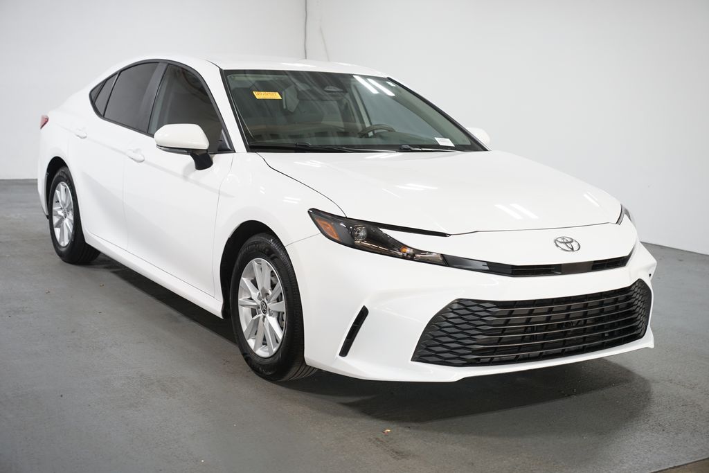 Thumbnail: 2025 Toyota Camry - 3