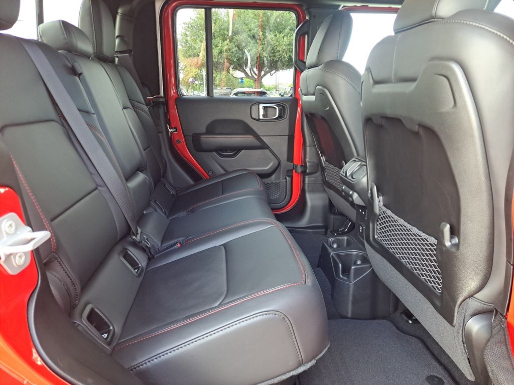 New Car 2025 Jeep Gladiator  Rubicon For Sale Under $60,000 In Austin, Texas