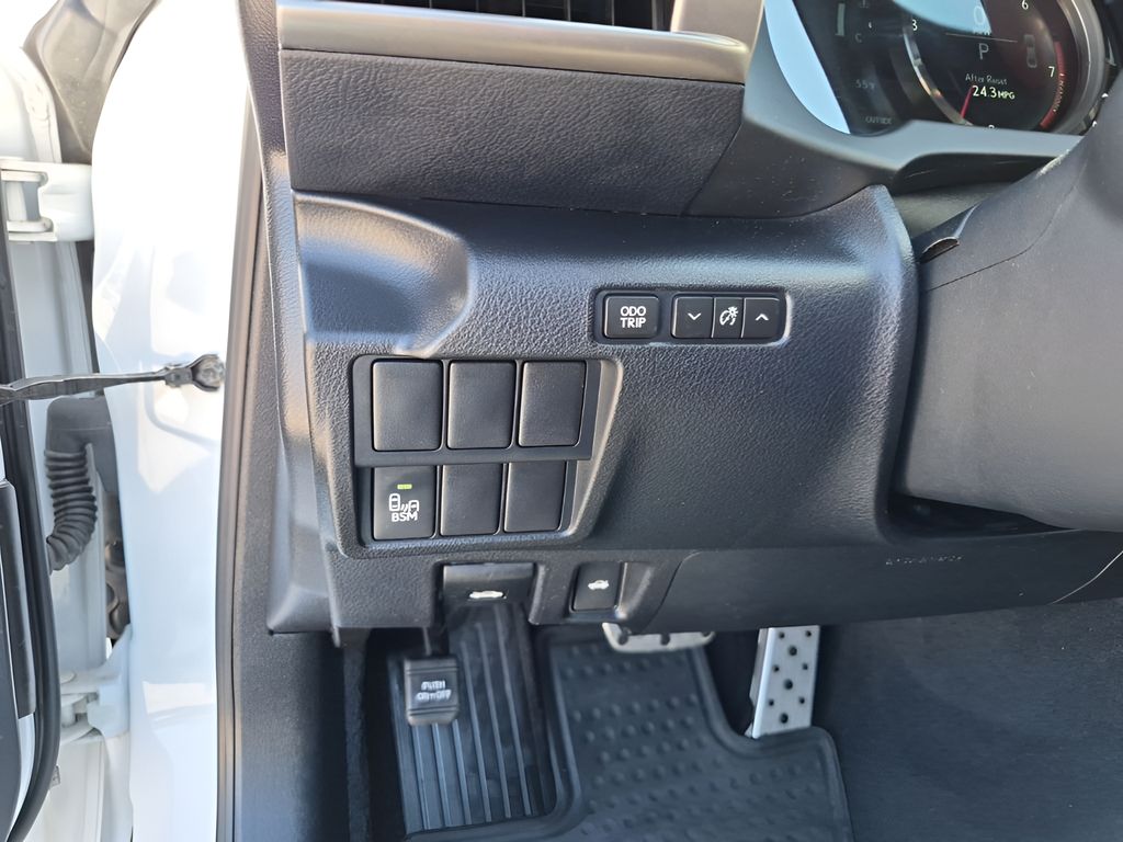 Used Car 2015 Lexus Is  250 For Sale Under $20,000 In Austin, Texas