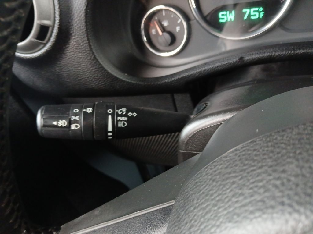 Used Car 2014 Jeep Wrangler  Unlimited Sport For Sale Under $20,000 In Austin, Texas