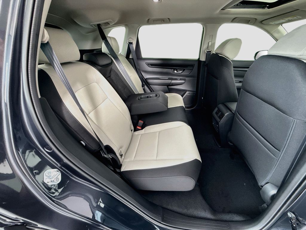 Thumbnail: 2026 Honda CR-V - 22