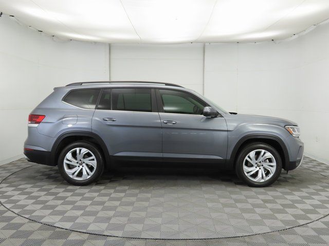 Thumbnail: 2023 Volkswagen Atlas - 4