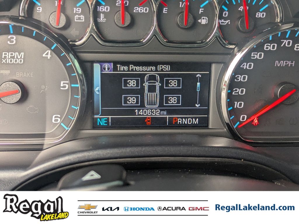 used 2015 Chevrolet Silverado 1500 car, priced at $17,992