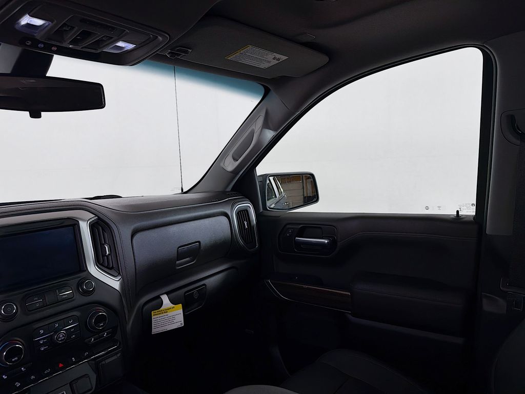 Used 2021 Chevrolet Silverado 1500 Truck