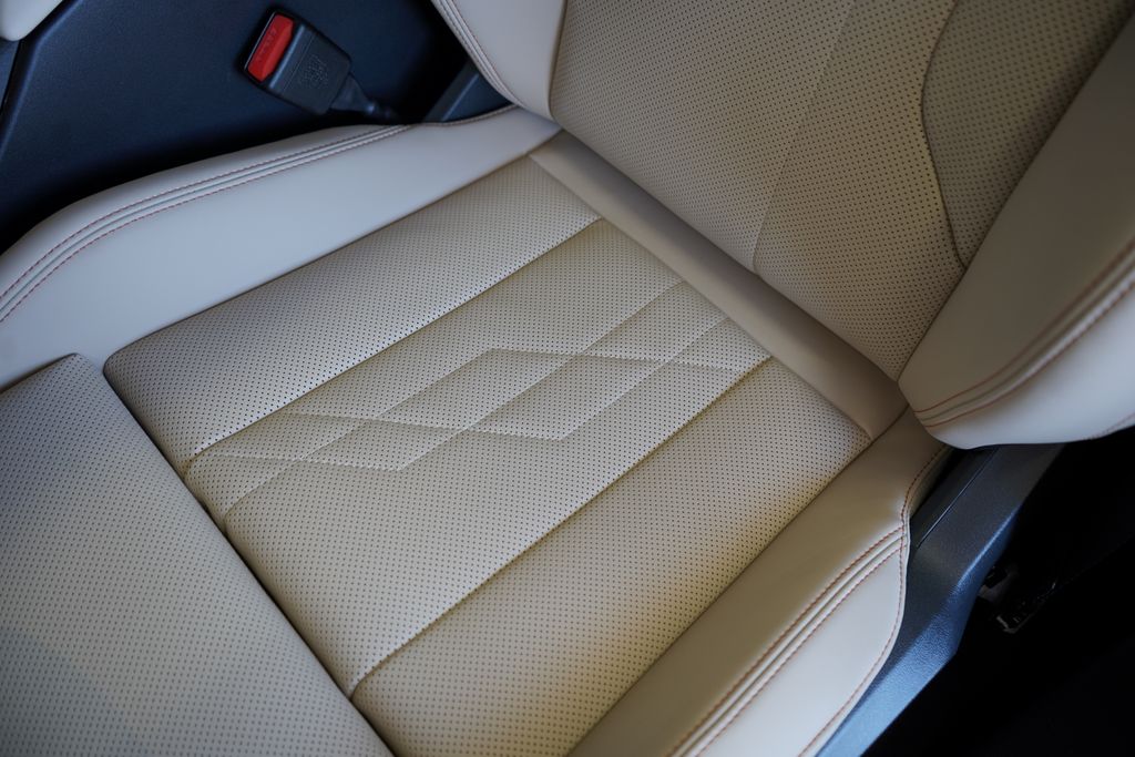 Thumbnail: 2025 BMW X3 - 11