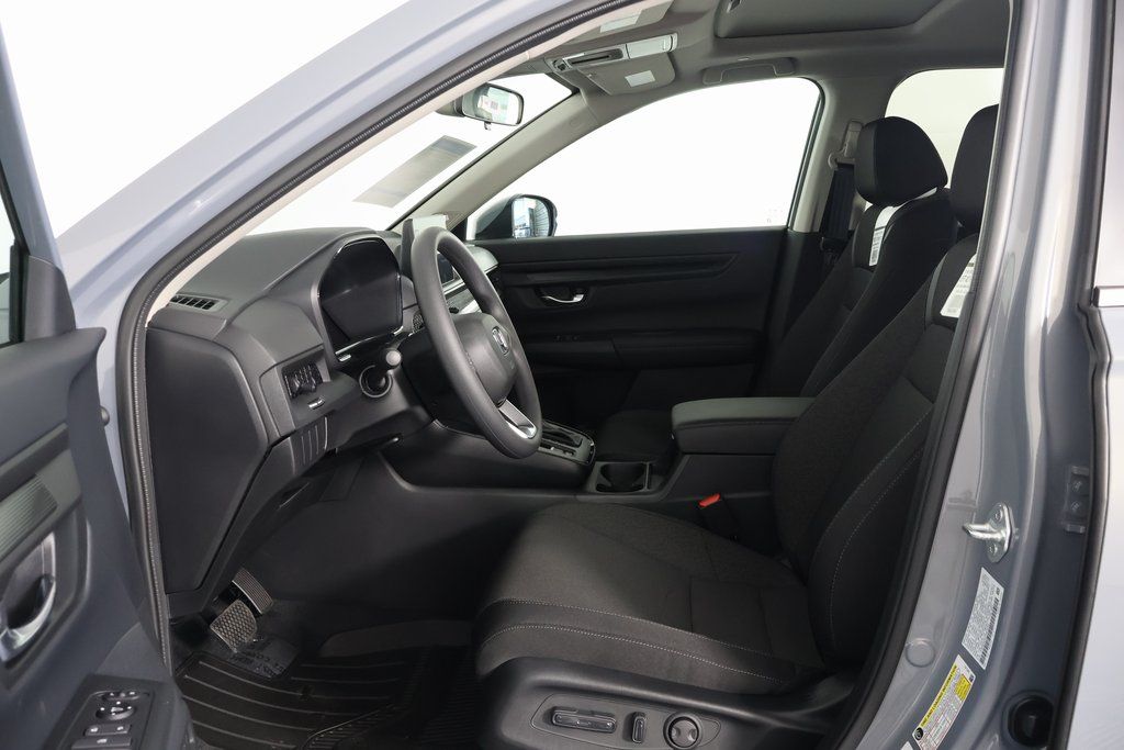 Thumbnail: 2026 Honda CR-V - 5