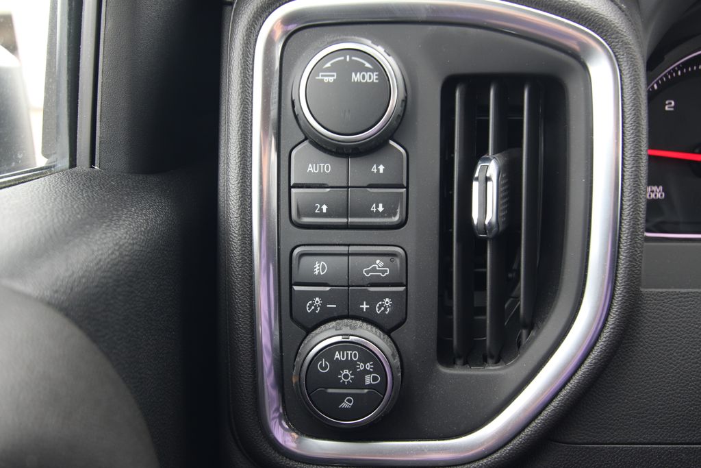 Used 2023 Chevrolet Silverado 2500HD Truck