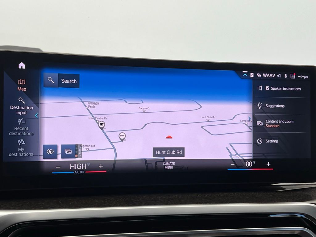 Thumbnail: 2024 BMW 4 Series - 18