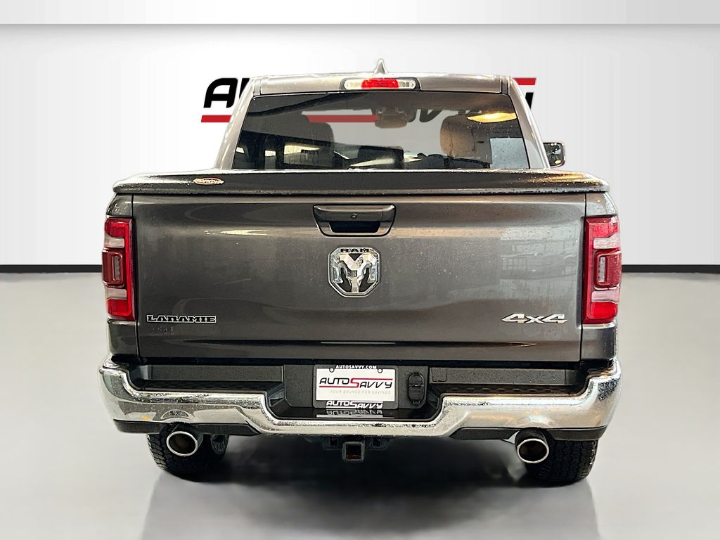 2023 Ram 1500 Laramie - 5