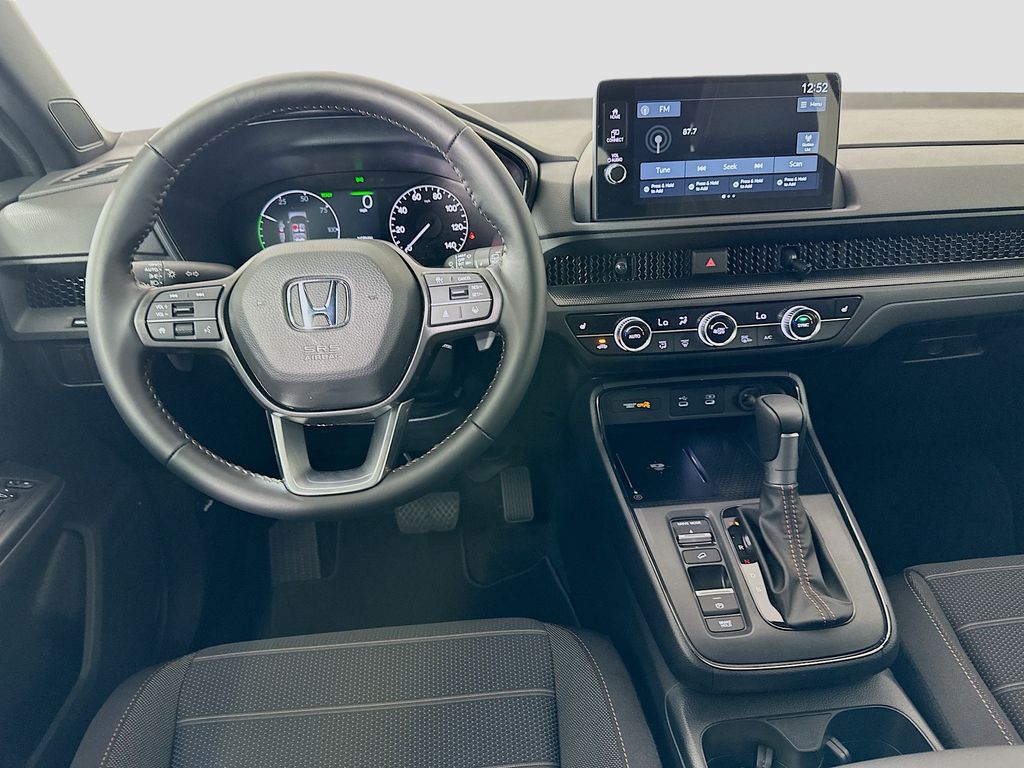 Thumbnail: 2026 Honda CR-V - 18