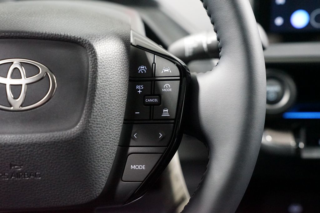 Thumbnail: 2026 Toyota Prius - 13