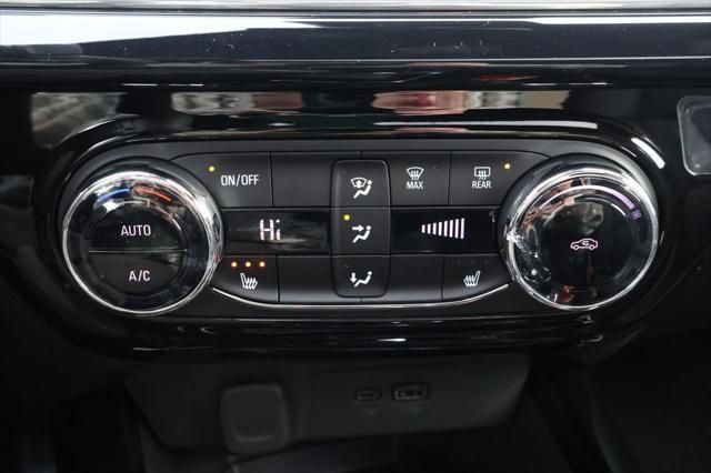 Thumbnail: 2026 Chevrolet Trax - 28