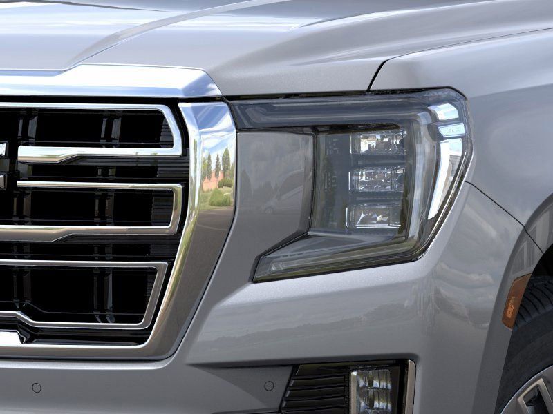 2024 GMC Yukon SLT 10