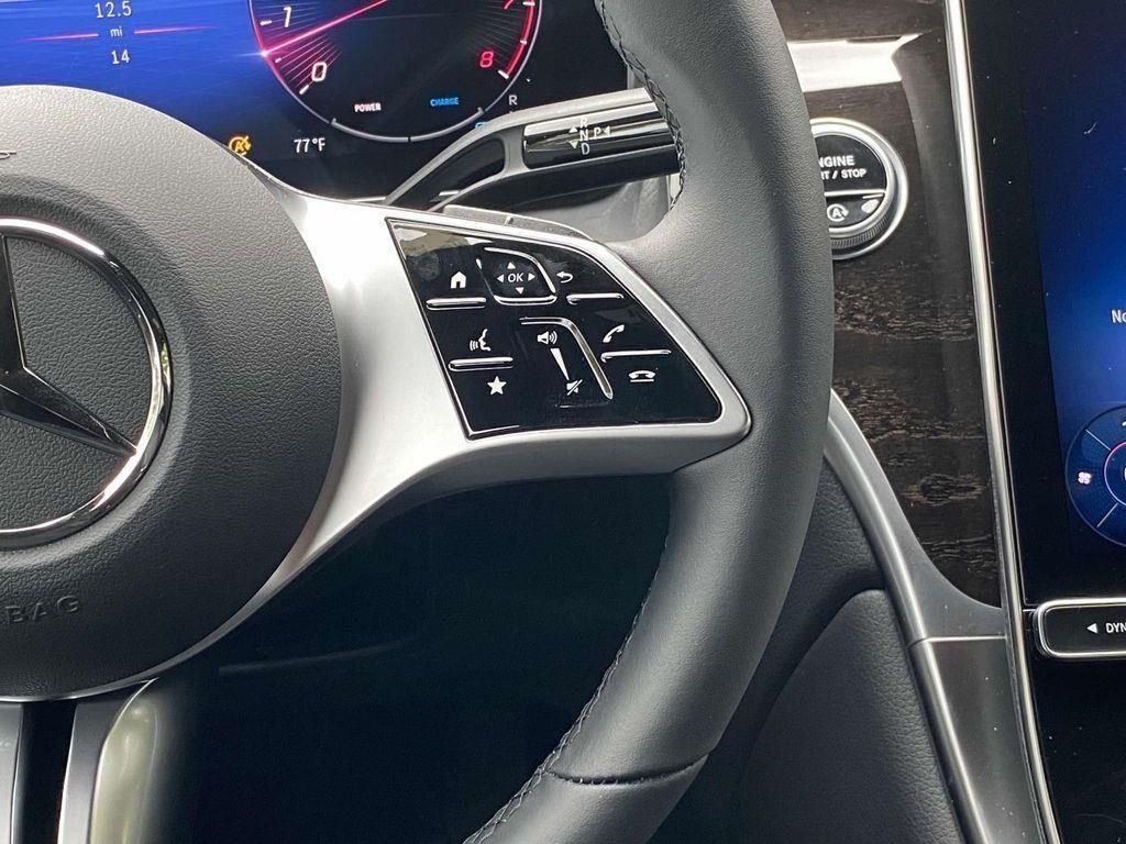 Thumbnail: 2024 Mercedes-Benz GLC - 20