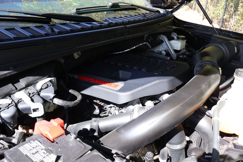 Thumbnail: 2024 Ford Expedition - 13