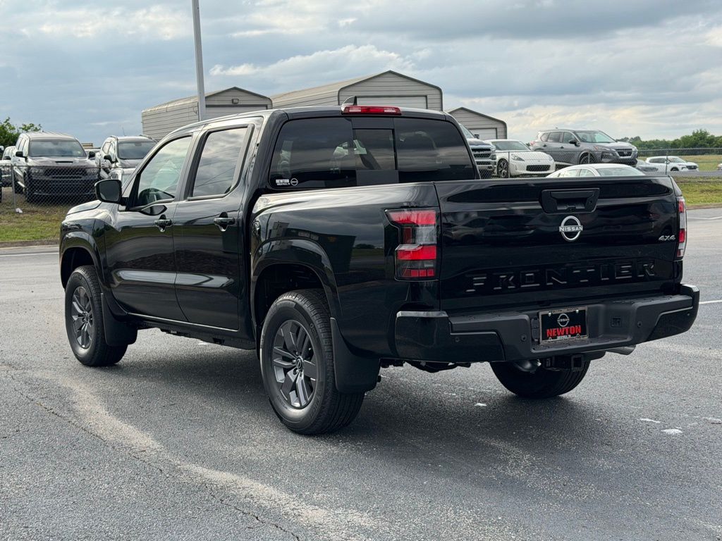 View vehicle photo 6