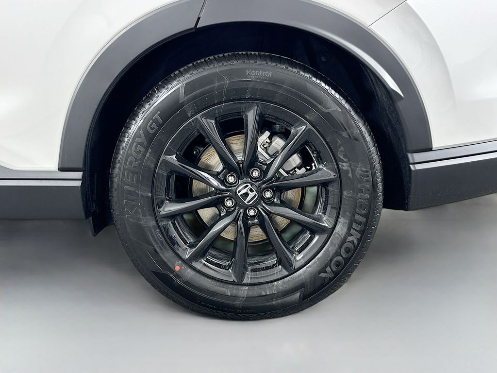 Thumbnail: 2026 Honda CR-V - 22