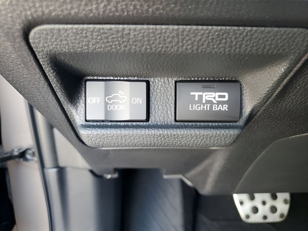 Used Car 2025 Toyota Tacoma Hybrid  Trd Pro For Sale Under $70,000 In Austin, Texas