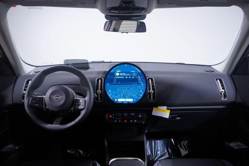 Thumbnail: 2025 MINI Cooper Countryman - 10