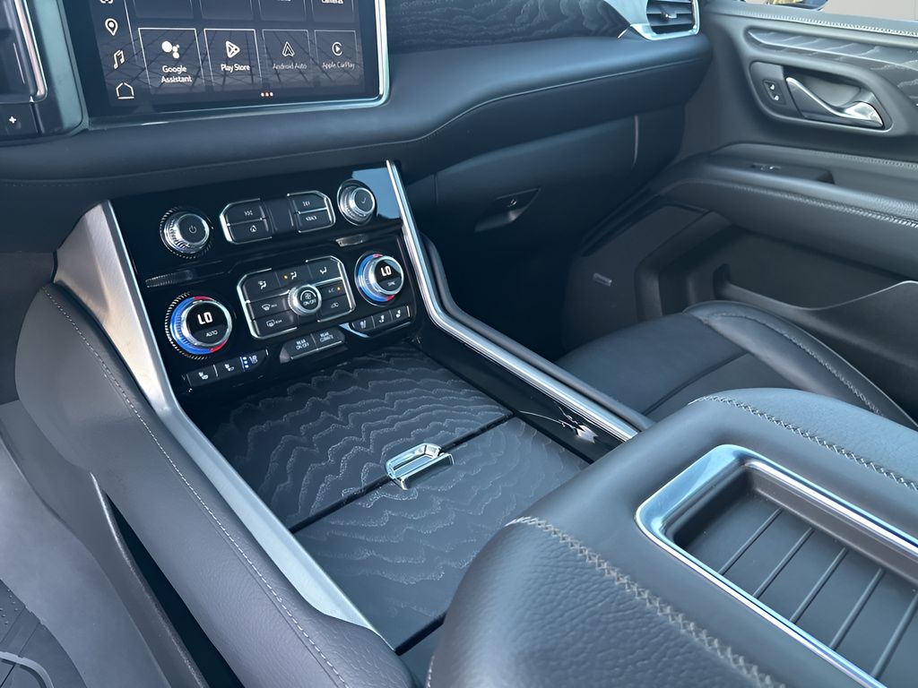 Used Car 2024 Gmc Yukon  Denali For Sale Under $80,000 In Austin, Texas