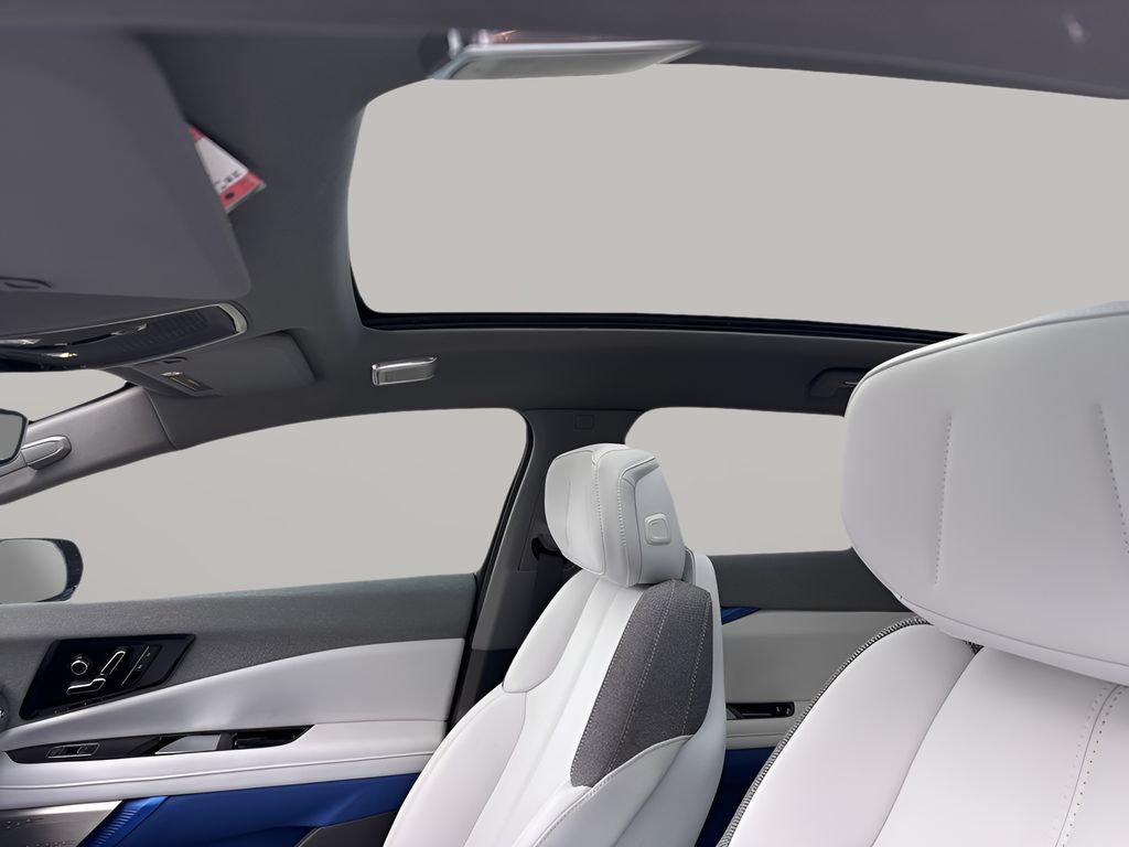 New Car 2025 Cadillac Optiq  For Sale In Austin, Texas